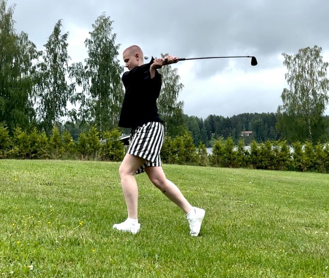 Vanha Koulu Suolahti Luaran gambar