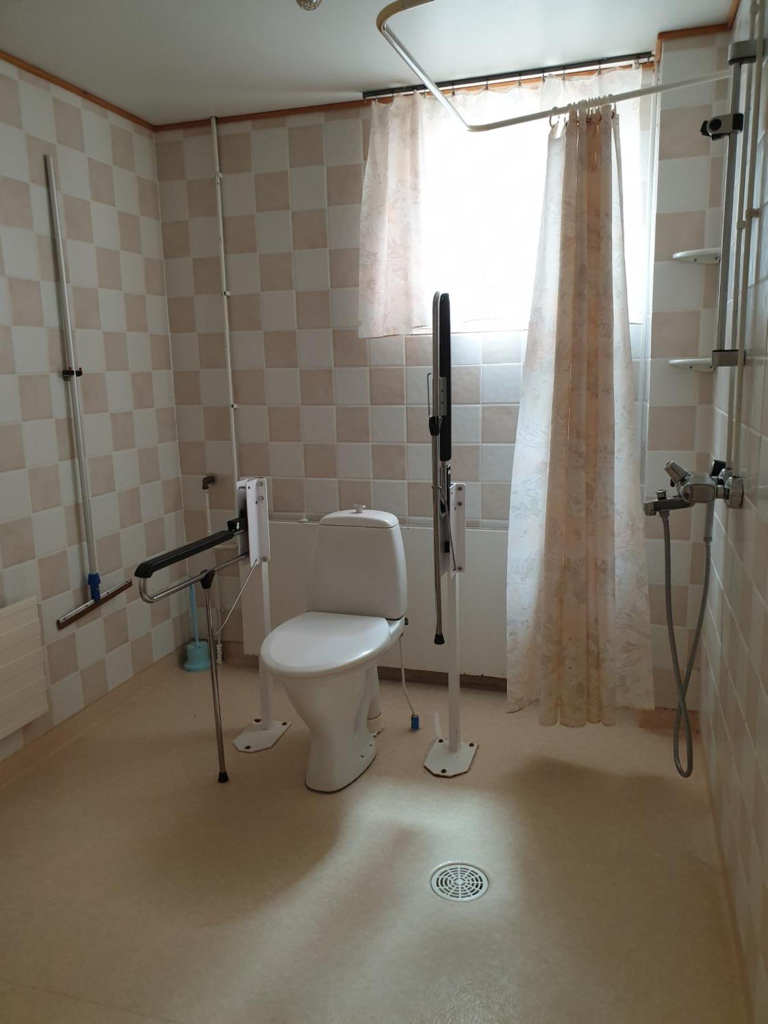 Vanha Koulu Suolahti Bilik gambar